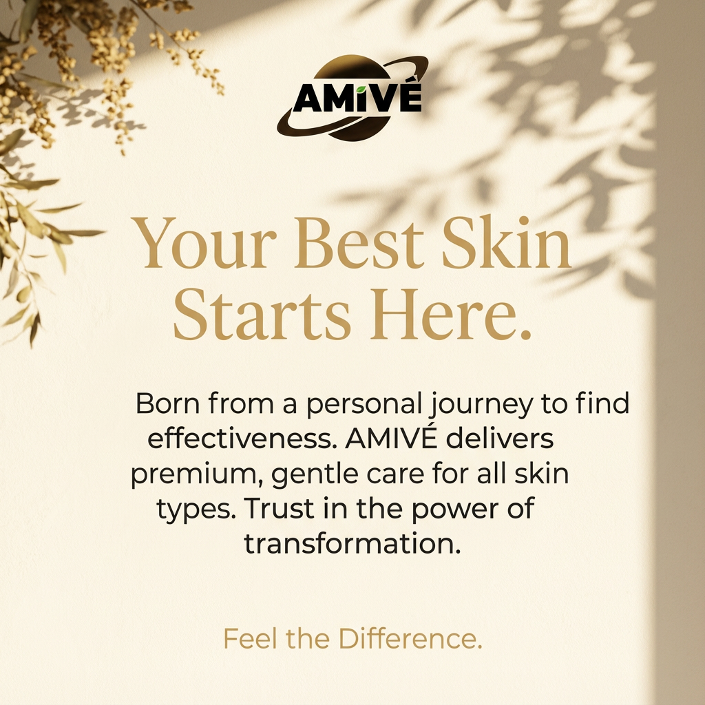 AMIVÉ-Niacinamide Cica Alpha Arbutin Face Cream-[30ML]