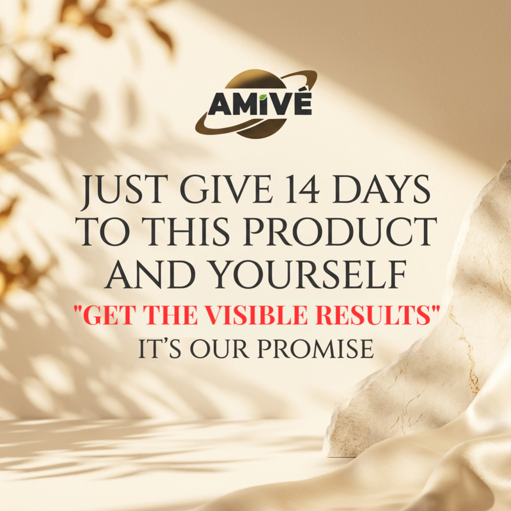 AMIVÉ-24K GOLD DUST FACEWASH-[100ML]